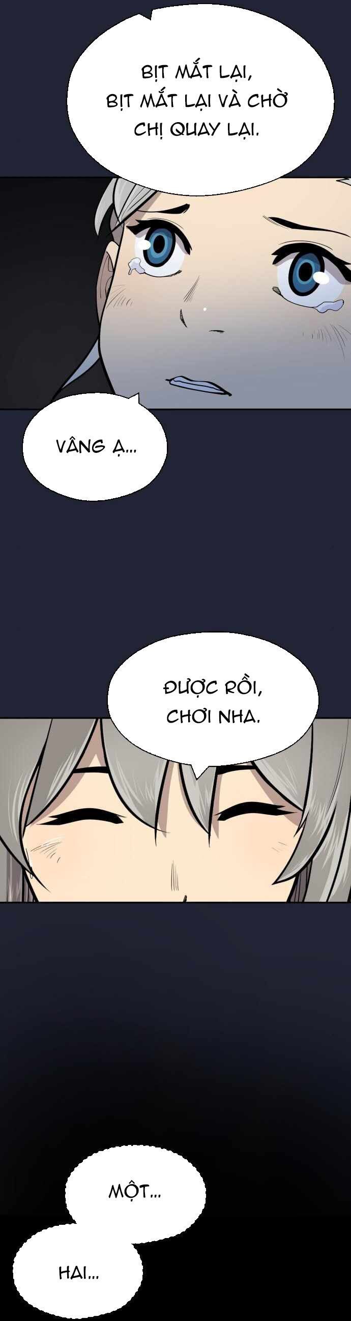 Thiếu Niên Kiếm Sư Chapter 40 - Trang 2