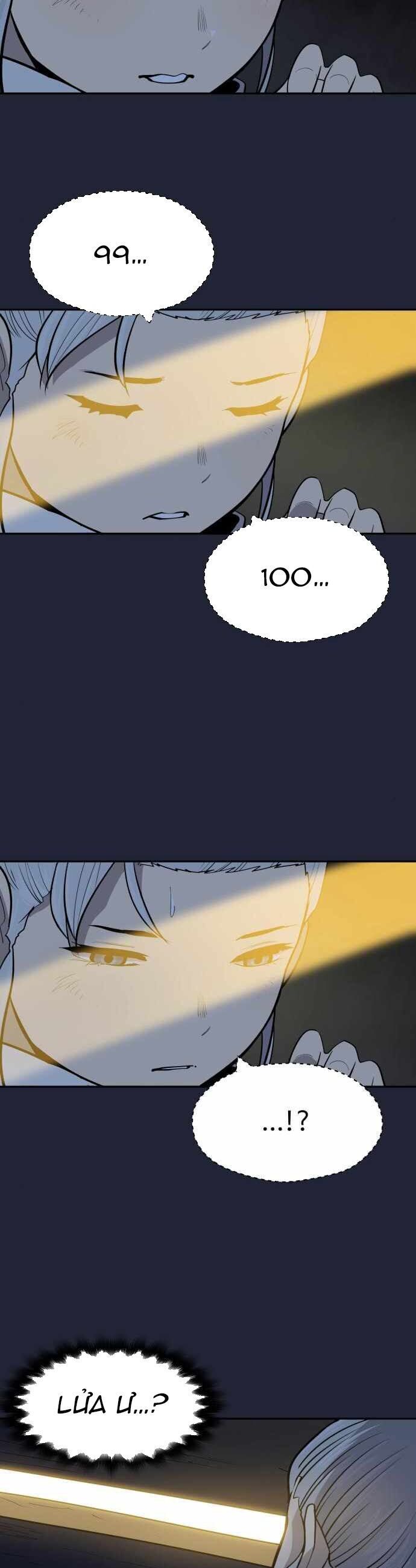 Thiếu Niên Kiếm Sư Chapter 40 - Trang 2