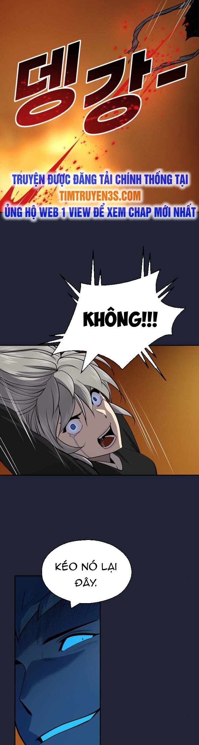 Thiếu Niên Kiếm Sư Chapter 40 - Trang 2