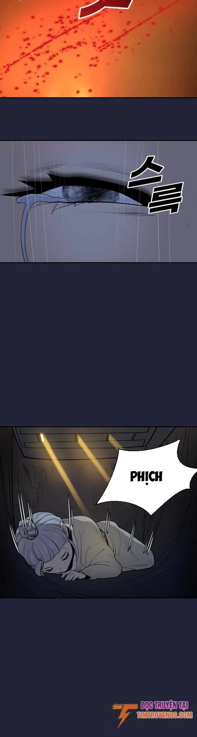 Thiếu Niên Kiếm Sư Chapter 40 - Trang 2