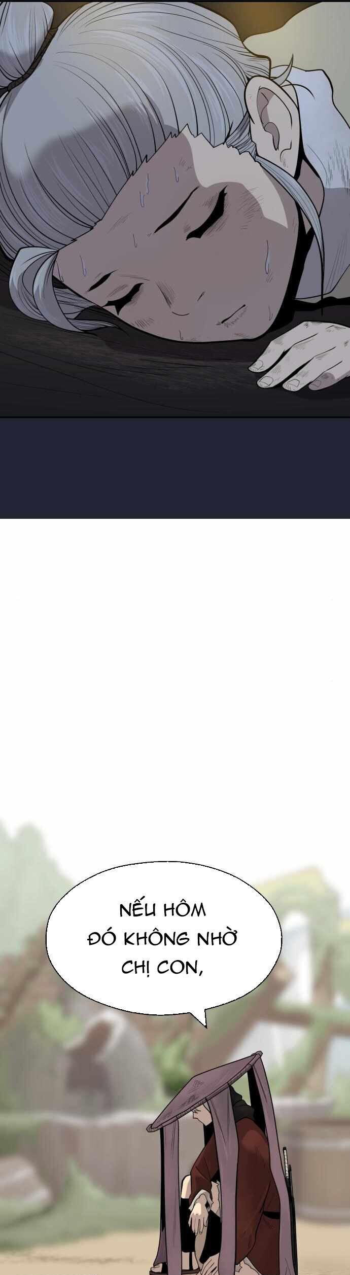 Thiếu Niên Kiếm Sư Chapter 40 - Trang 2