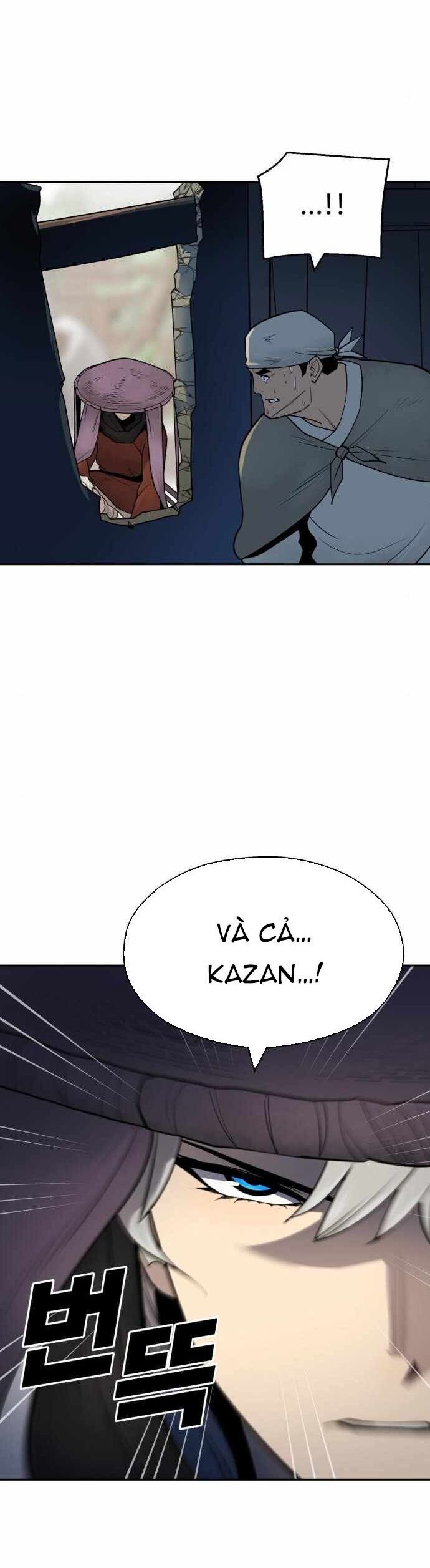 Thiếu Niên Kiếm Sư Chapter 40 - Trang 2