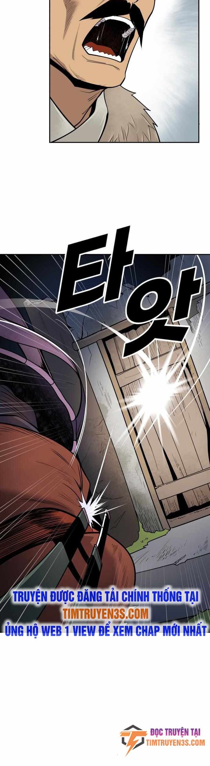 Thiếu Niên Kiếm Sư Chapter 40 - Trang 2