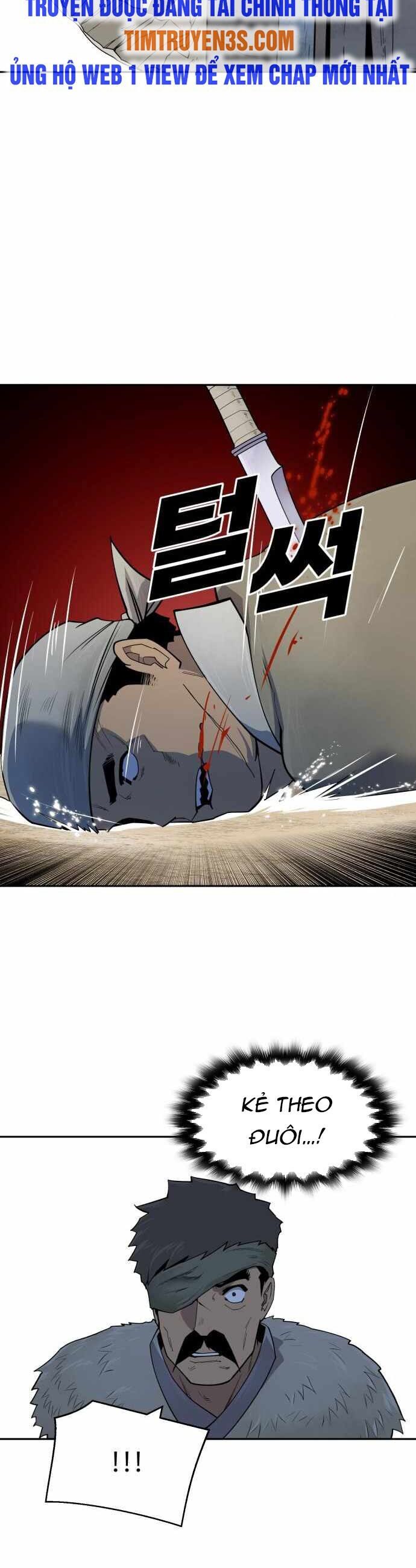 Thiếu Niên Kiếm Sư Chapter 40 - Trang 2