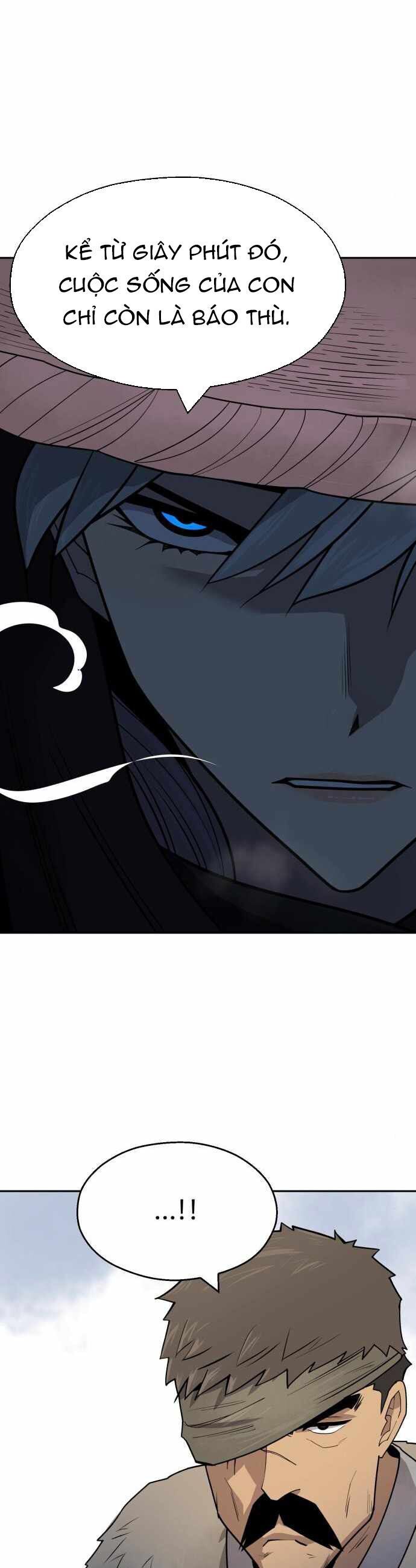 Thiếu Niên Kiếm Sư Chapter 40 - Trang 2