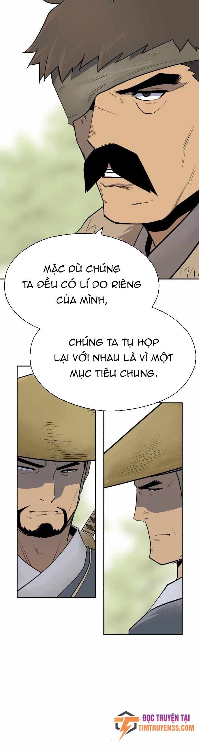 Thiếu Niên Kiếm Sư Chapter 40 - Trang 2