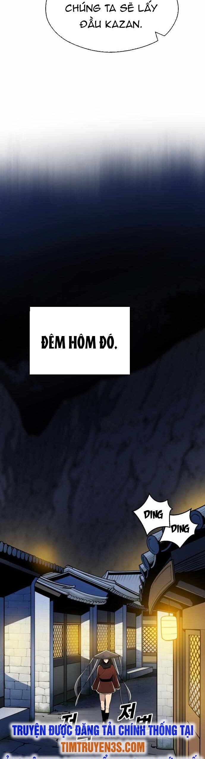 Thiếu Niên Kiếm Sư Chapter 40 - Trang 2