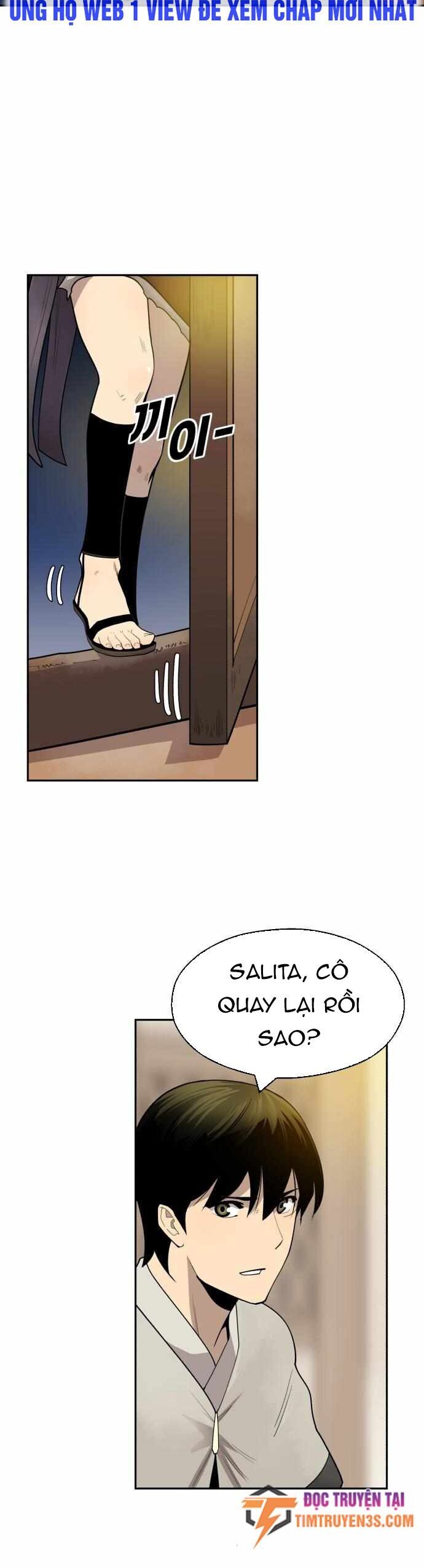 Thiếu Niên Kiếm Sư Chapter 40 - Trang 2