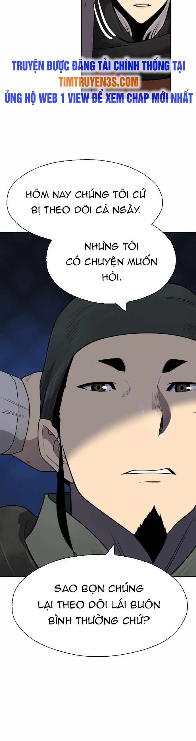 Thiếu Niên Kiếm Sư Chapter 40 - Trang 2