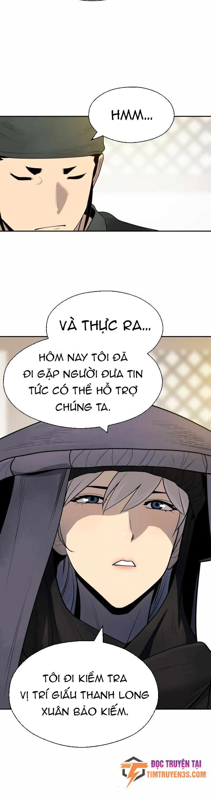 Thiếu Niên Kiếm Sư Chapter 40 - Trang 2