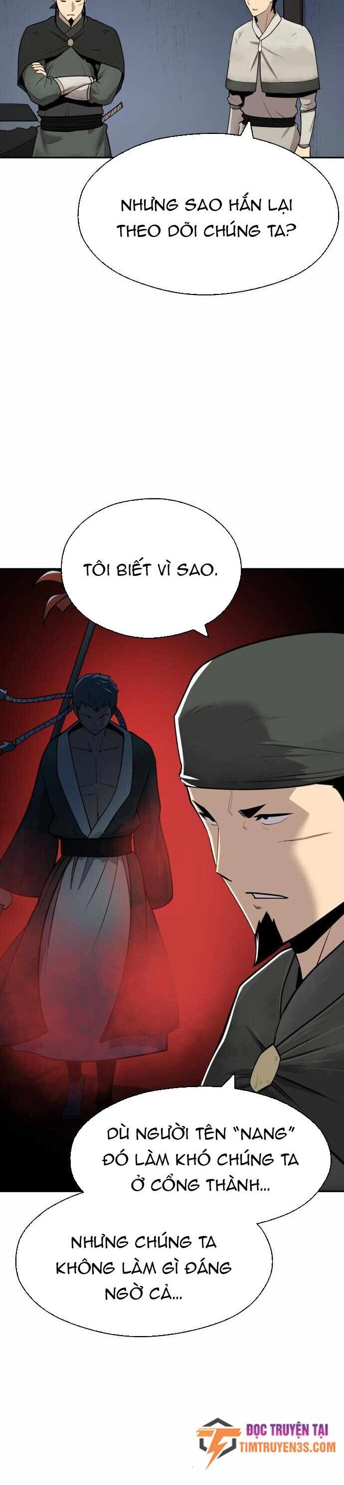 Thiếu Niên Kiếm Sư Chapter 40 - Trang 2