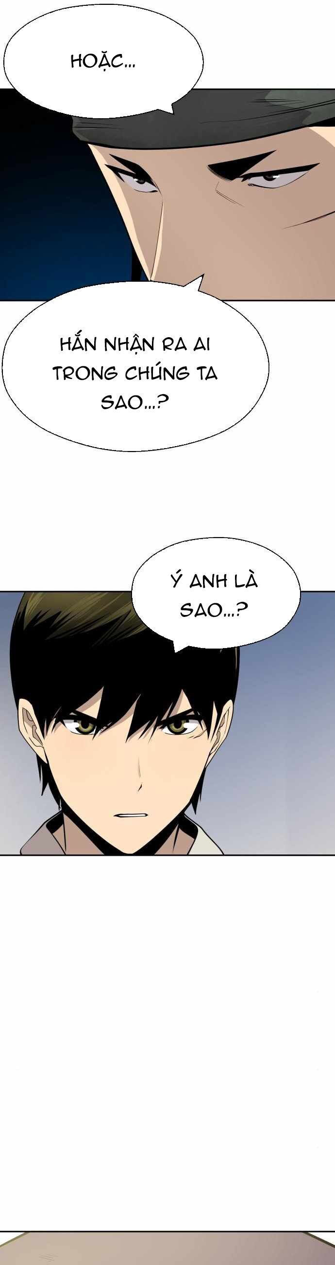 Thiếu Niên Kiếm Sư Chapter 40 - Trang 2