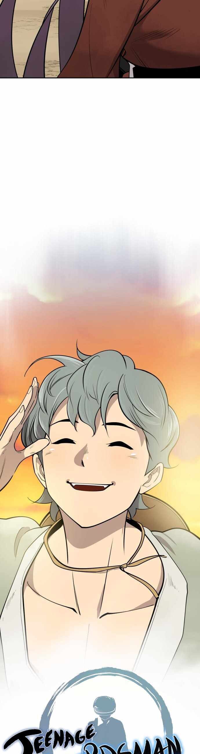 Thiếu Niên Kiếm Sư Chapter 40 - Trang 2