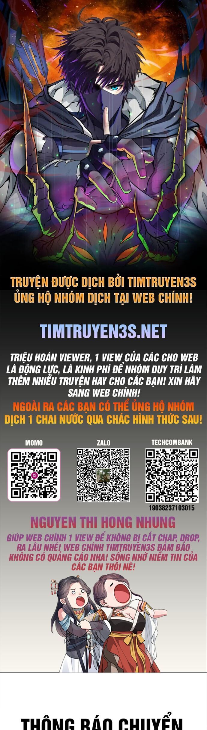 Thiếu Niên Kiếm Sư Chapter 41 - Trang 2