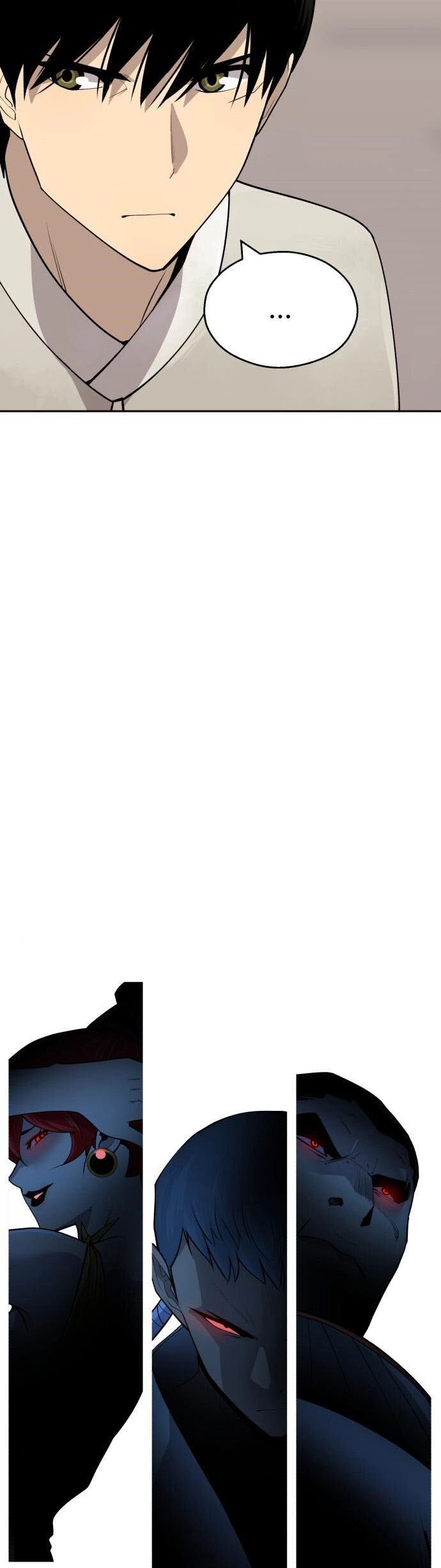 Thiếu Niên Kiếm Sư Chapter 41 - Trang 2