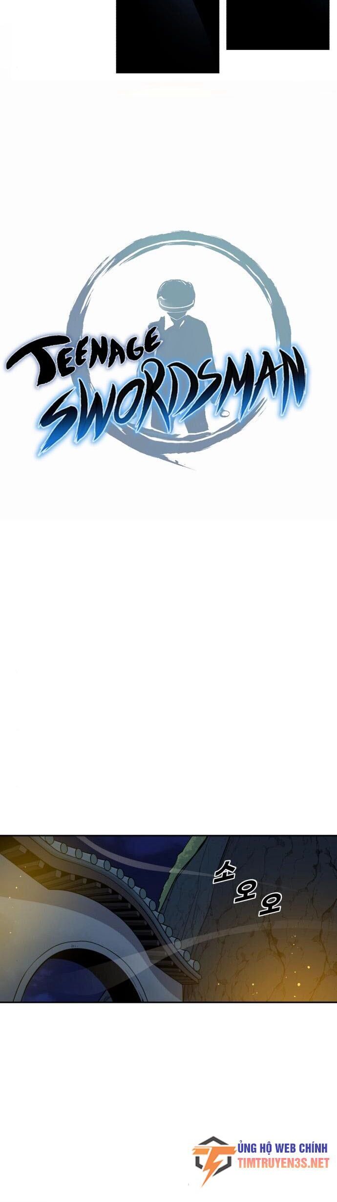 Thiếu Niên Kiếm Sư Chapter 41 - Trang 2