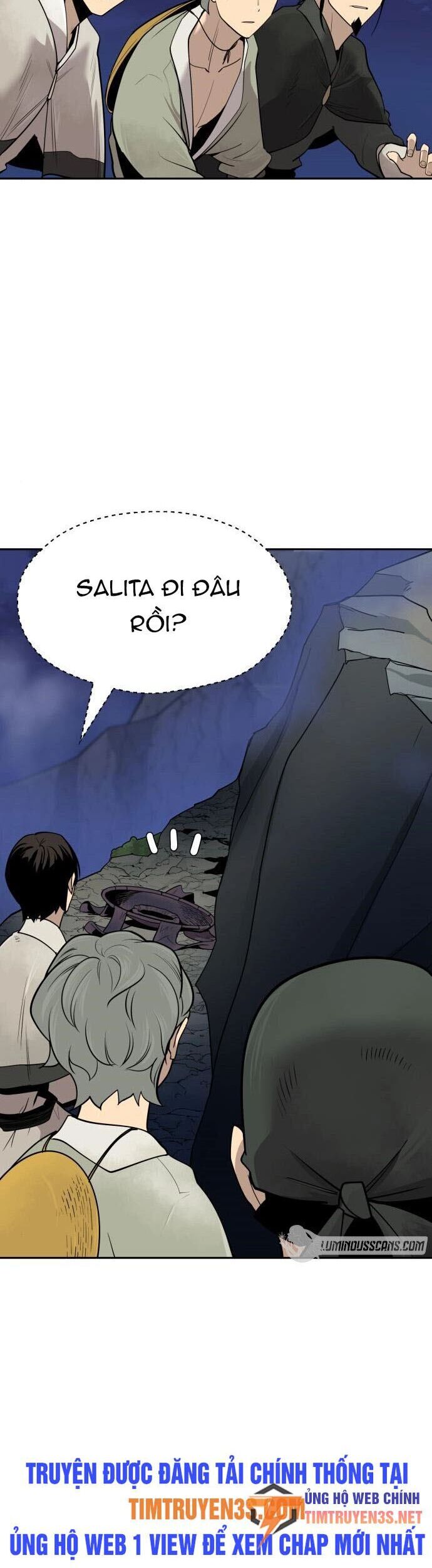 Thiếu Niên Kiếm Sư Chapter 41 - Trang 2