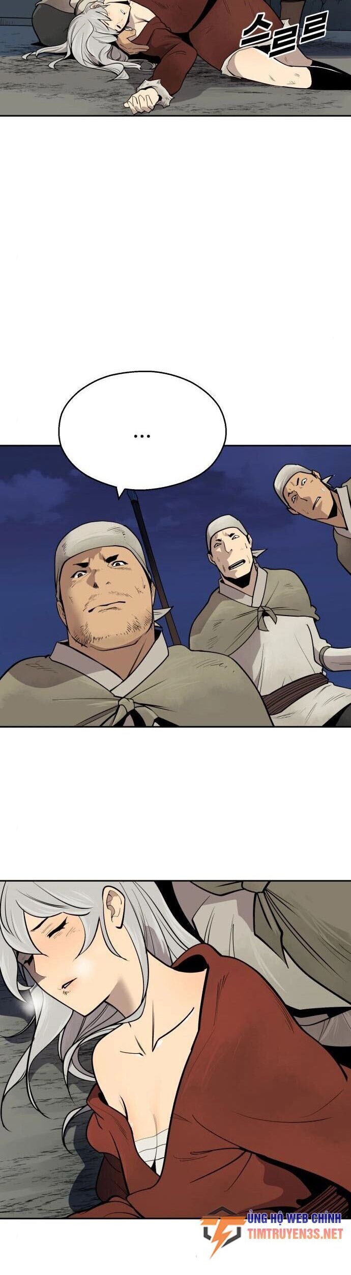 Thiếu Niên Kiếm Sư Chapter 41 - Trang 2