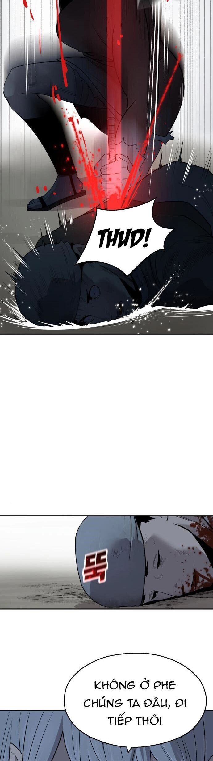 Thiếu Niên Kiếm Sư Chapter 41 - Trang 2