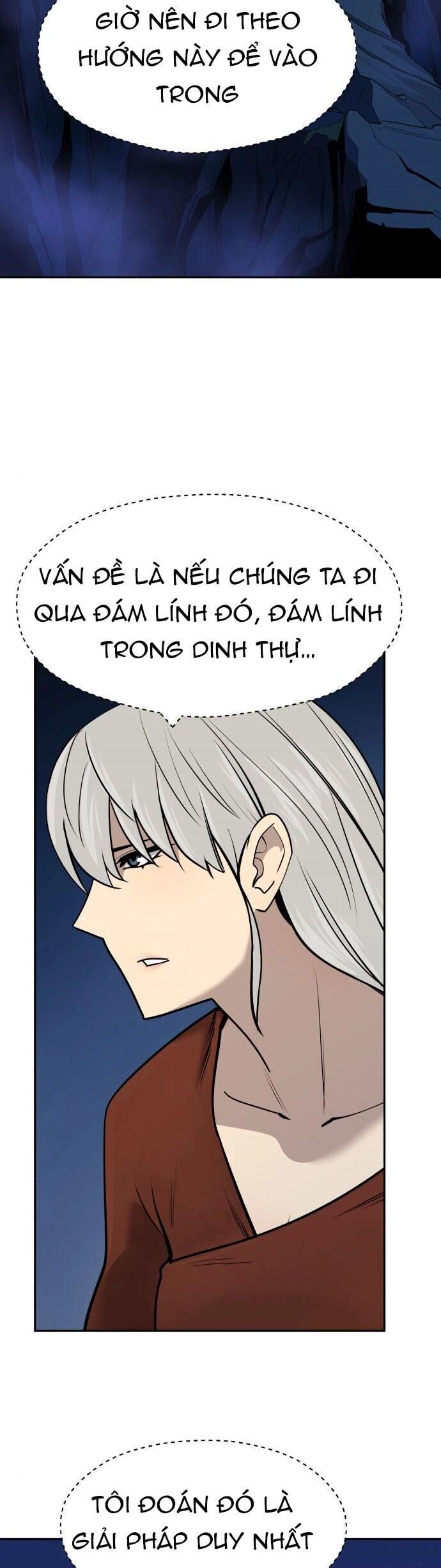 Thiếu Niên Kiếm Sư Chapter 41 - Trang 2