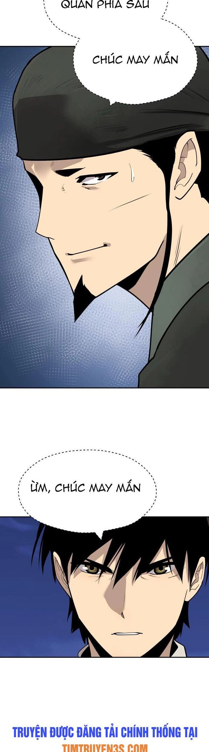 Thiếu Niên Kiếm Sư Chapter 41 - Trang 2