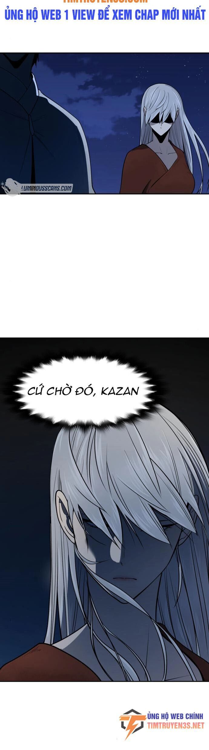 Thiếu Niên Kiếm Sư Chapter 41 - Trang 2