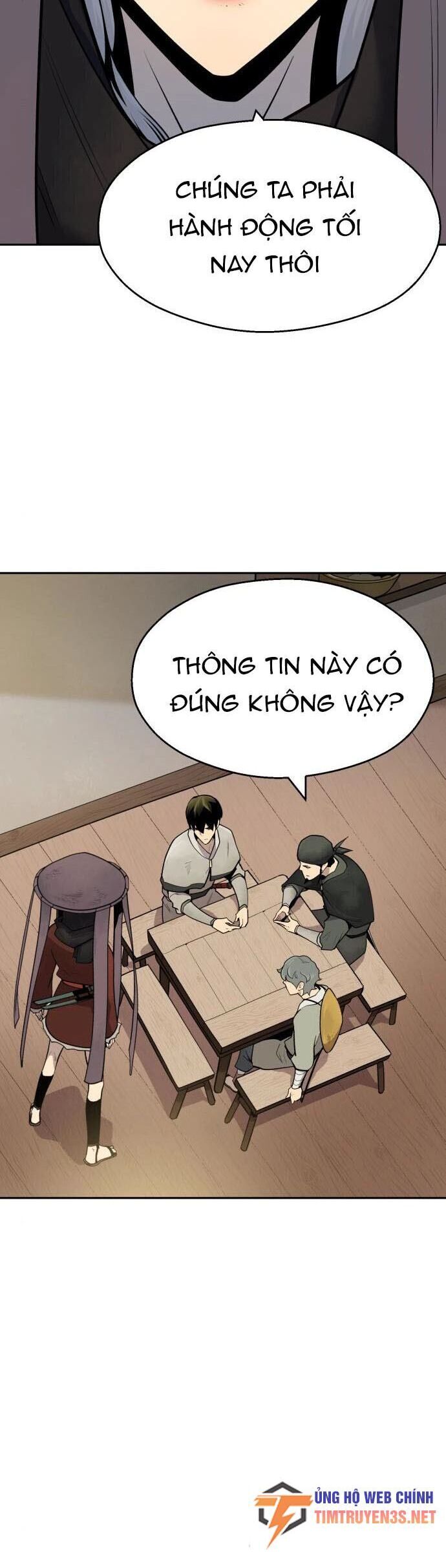 Thiếu Niên Kiếm Sư Chapter 41 - Trang 2