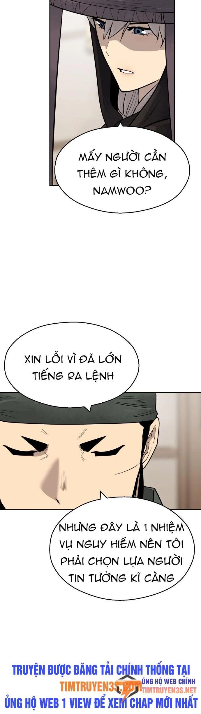 Thiếu Niên Kiếm Sư Chapter 41 - Trang 2