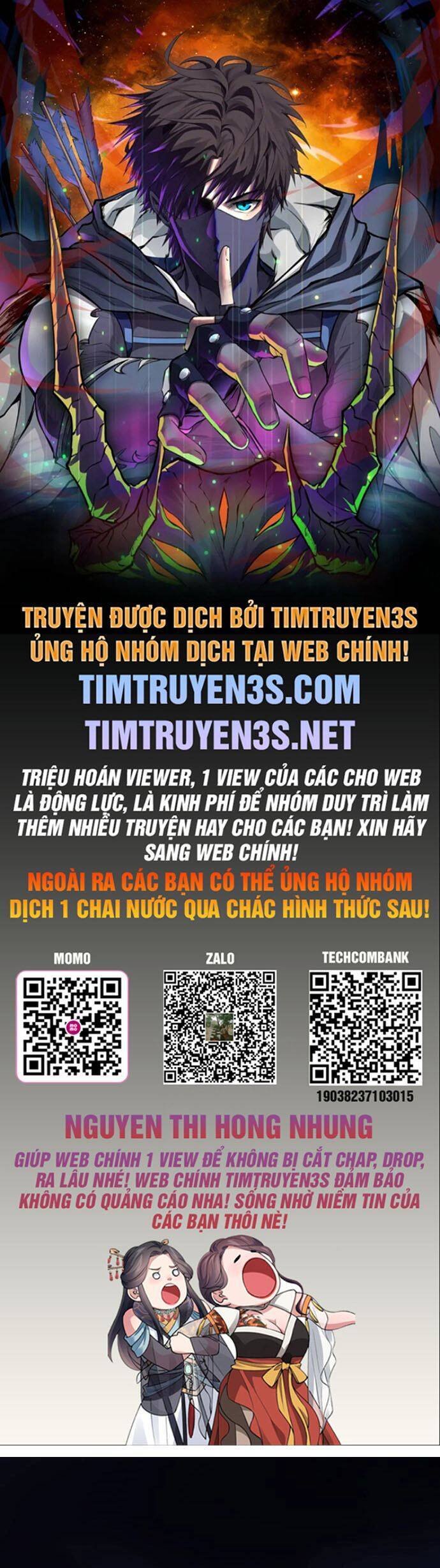 Thiếu Niên Kiếm Sư Chapter 42 - Trang 2