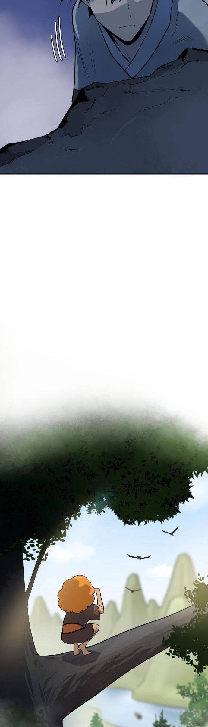 Thiếu Niên Kiếm Sư Chapter 42 - Trang 2