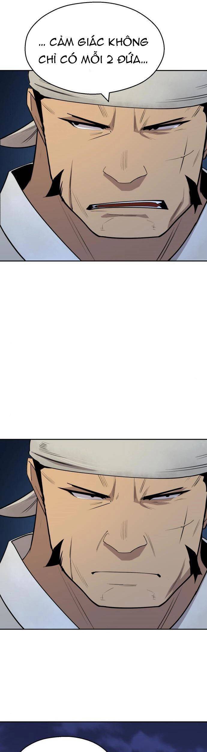 Thiếu Niên Kiếm Sư Chapter 42 - Trang 2