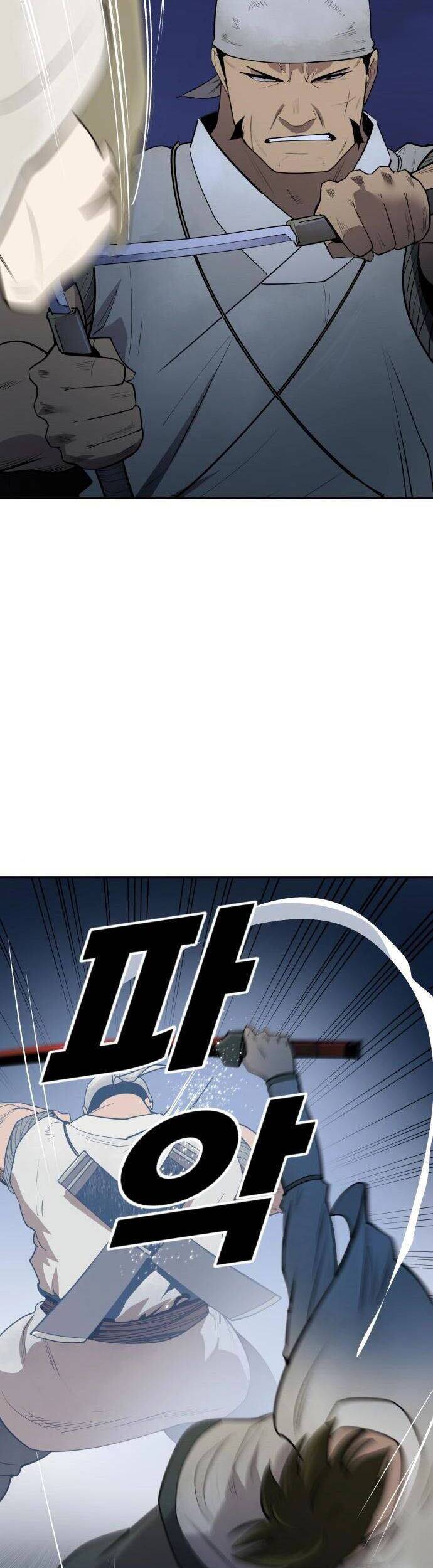 Thiếu Niên Kiếm Sư Chapter 42 - Trang 2