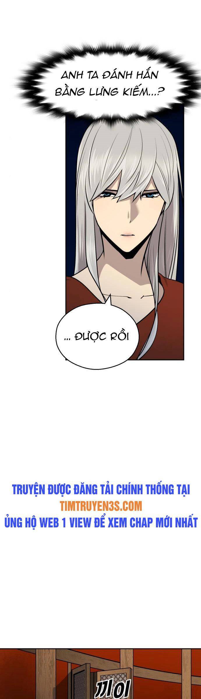 Thiếu Niên Kiếm Sư Chapter 42 - Trang 2