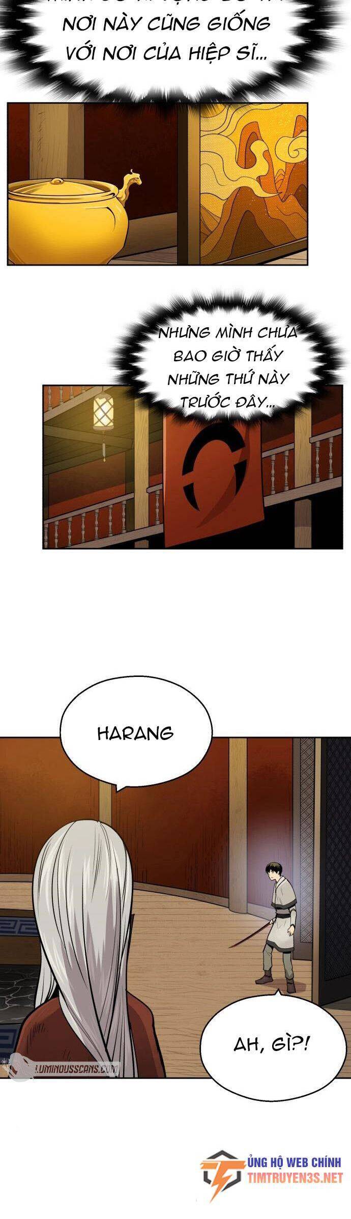 Thiếu Niên Kiếm Sư Chapter 42 - Trang 2