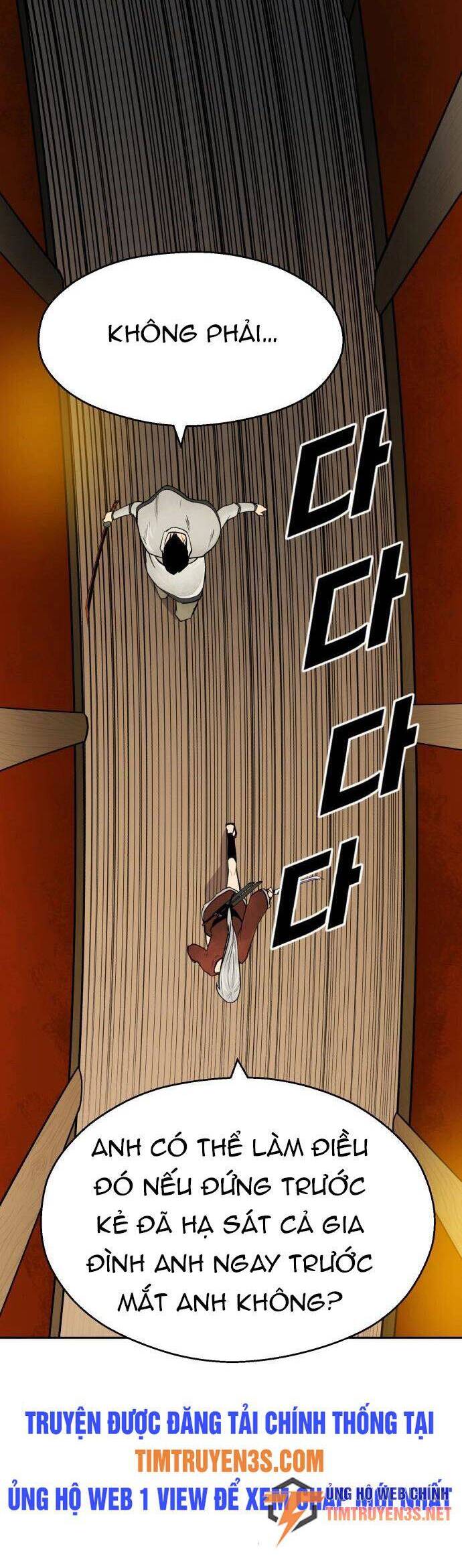 Thiếu Niên Kiếm Sư Chapter 42 - Trang 2