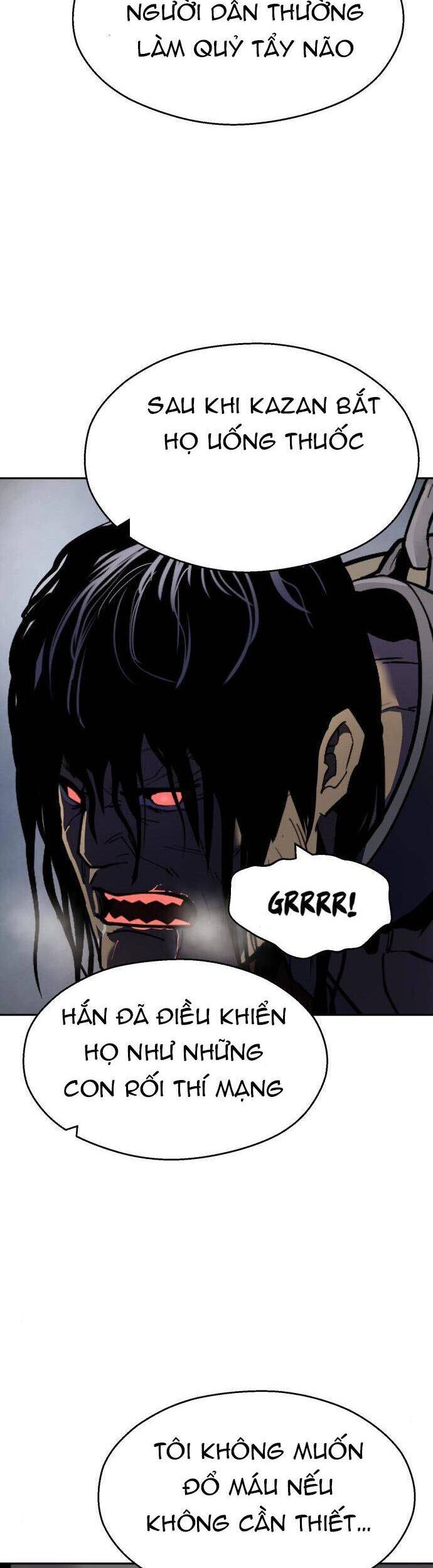 Thiếu Niên Kiếm Sư Chapter 42 - Trang 2