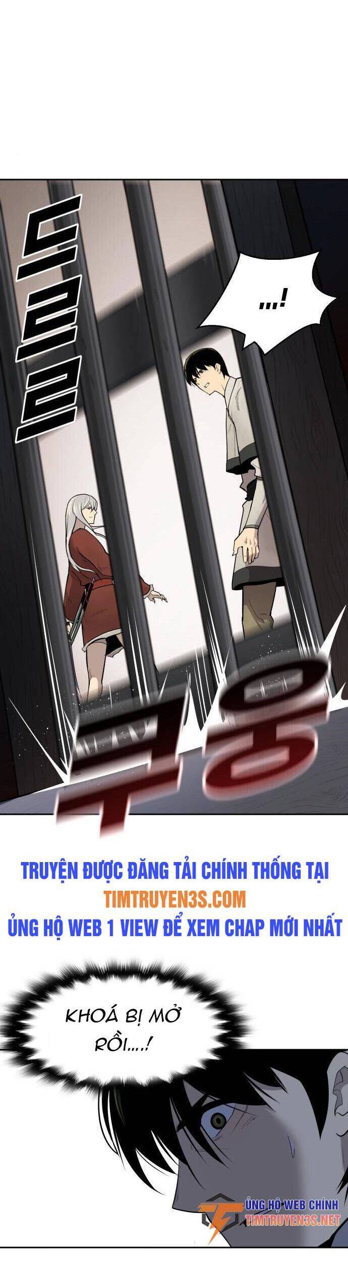 Thiếu Niên Kiếm Sư Chapter 42 - Trang 2