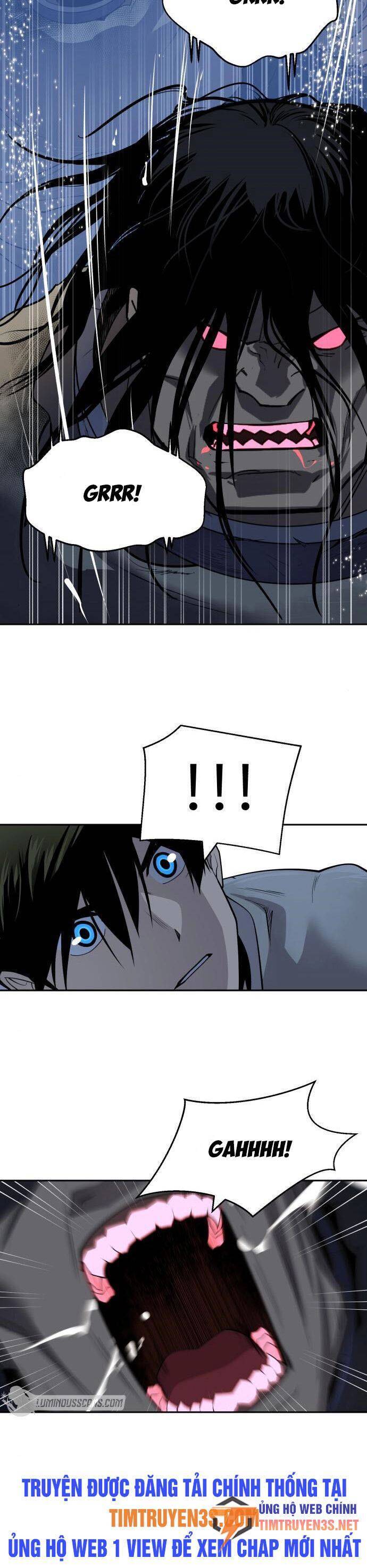 Thiếu Niên Kiếm Sư Chapter 42 - Trang 2