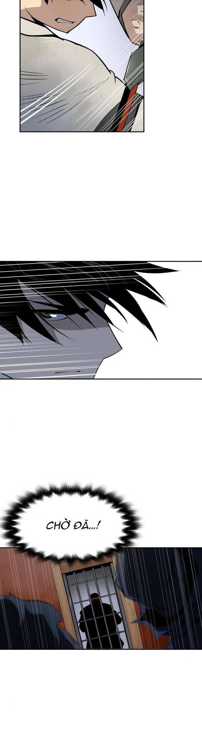 Thiếu Niên Kiếm Sư Chapter 42 - Trang 2