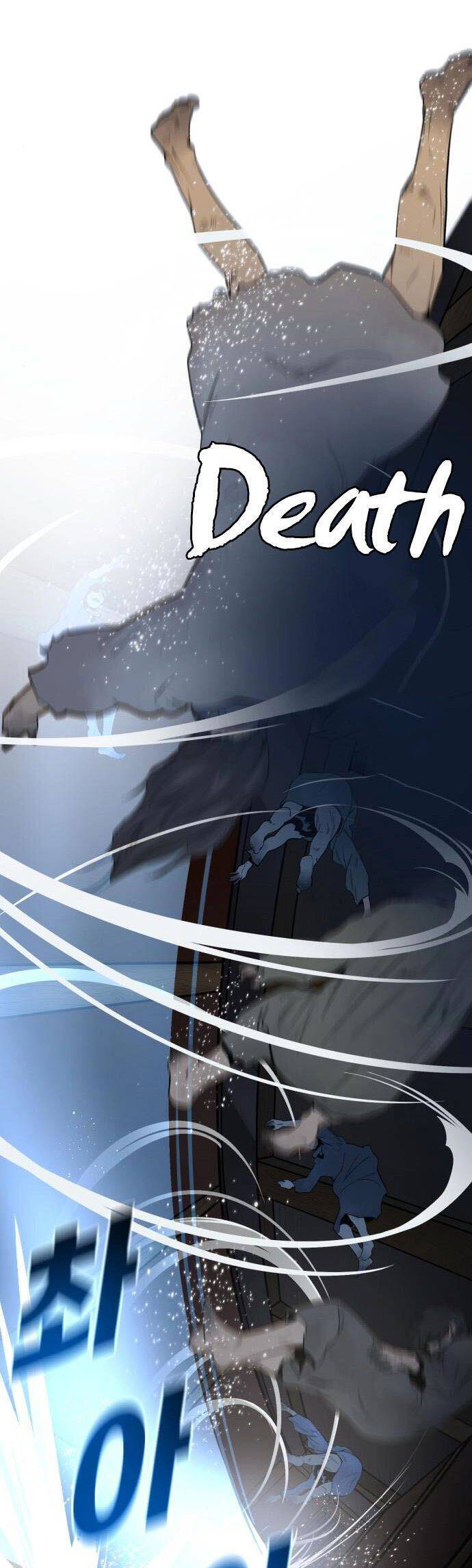 Thiếu Niên Kiếm Sư Chapter 42 - Trang 2