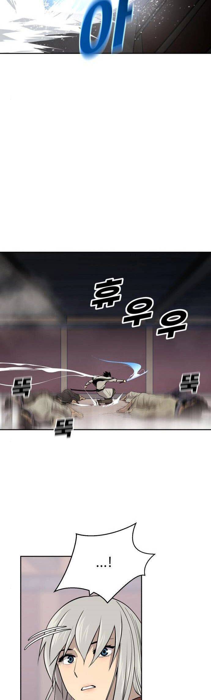 Thiếu Niên Kiếm Sư Chapter 42 - Trang 2