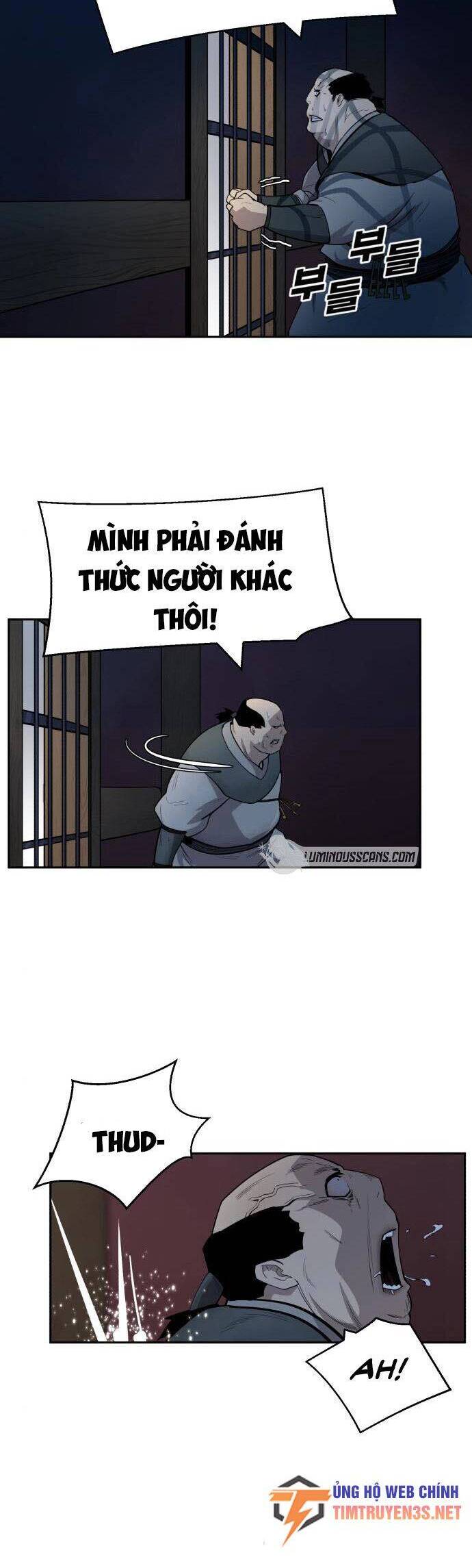 Thiếu Niên Kiếm Sư Chapter 42 - Trang 2