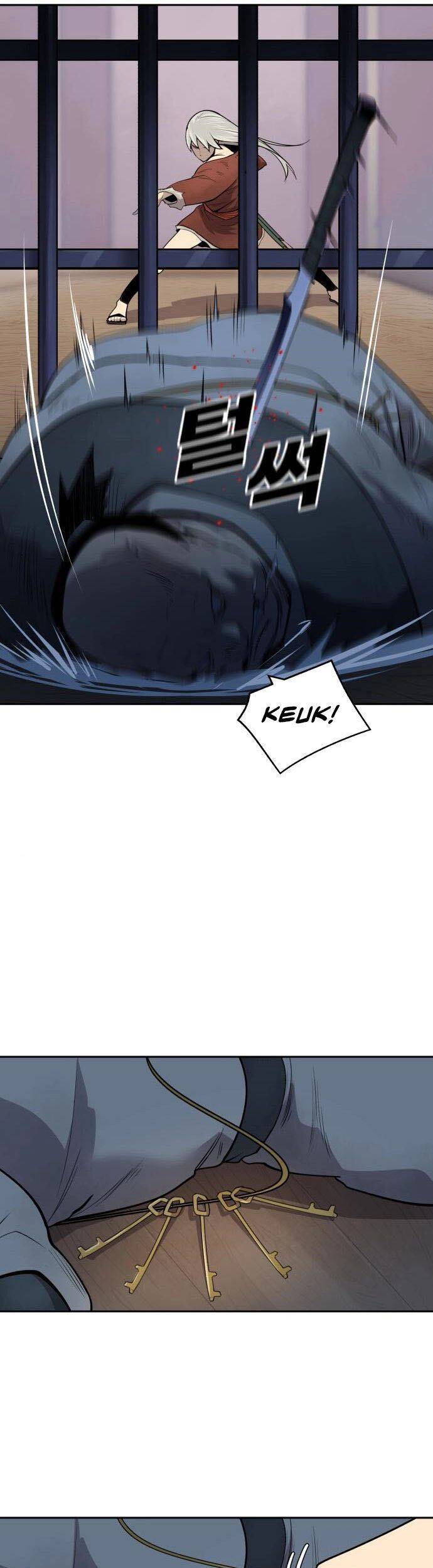 Thiếu Niên Kiếm Sư Chapter 42 - Trang 2