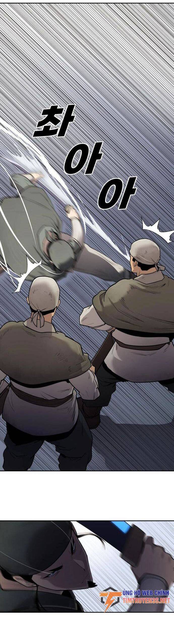 Thiếu Niên Kiếm Sư Chapter 42 - Trang 2