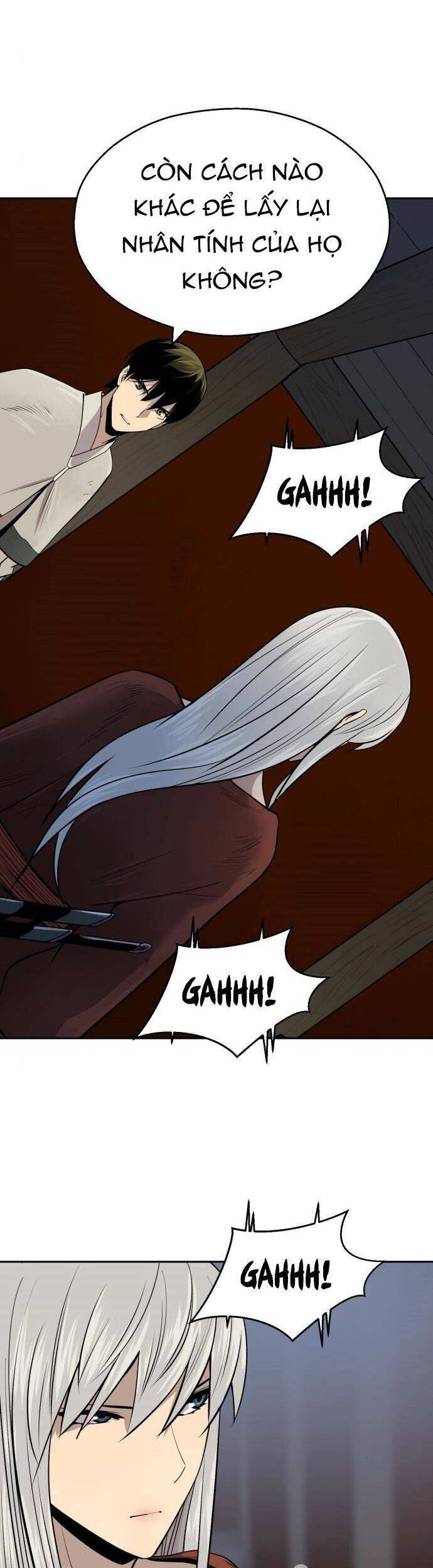 Thiếu Niên Kiếm Sư Chapter 42 - Trang 2