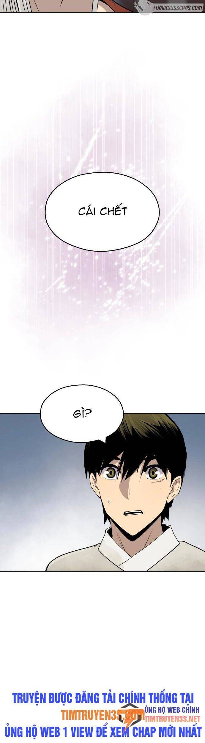 Thiếu Niên Kiếm Sư Chapter 42 - Trang 2