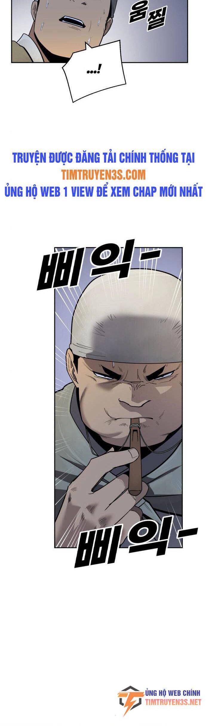 Thiếu Niên Kiếm Sư Chapter 42 - Trang 2