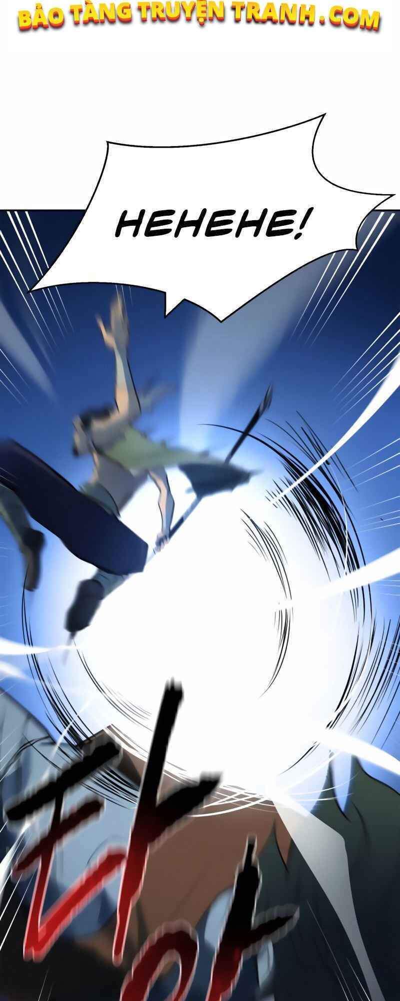 Thiếu Niên Kiếm Sư Chapter 5 - Trang 2