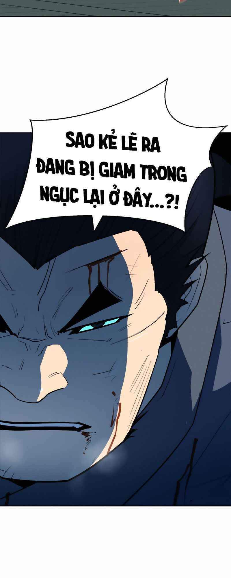 Thiếu Niên Kiếm Sư Chapter 5 - Trang 2