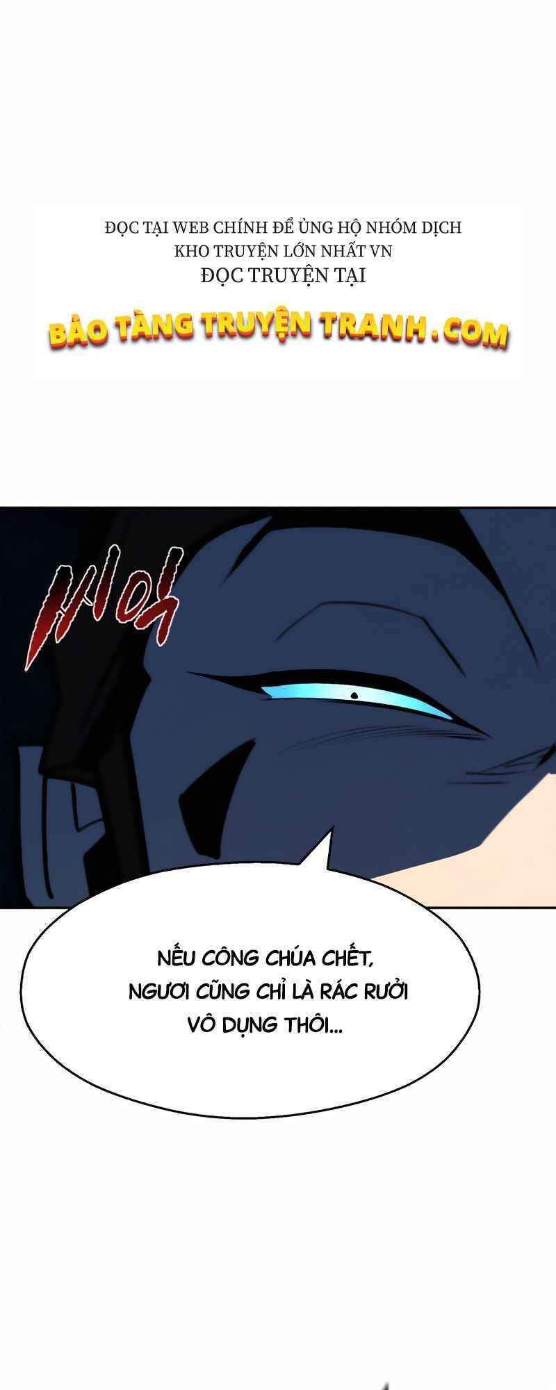 Thiếu Niên Kiếm Sư Chapter 5 - Trang 2